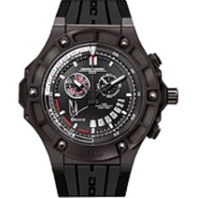 Jorg Grey Clint Dempsey Limited Edition Men's watch