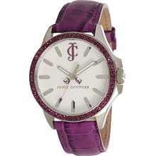Juicy Couture Jetsetter 1900971 Analog Watches : One Size