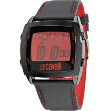 Just Cavalli Screen Watches