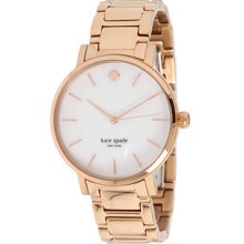 Kate Spade New York Gramercy - 1YRU0003 Analog Watches : One Size