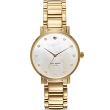 kate spade new york Gramercy Bracelet Watch, 34mm