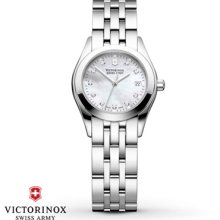 Kay Jewelers Victorinox Swiss Army Women's Watch Alliance 24849- Women's