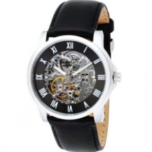 Kenneth Cole Automatic Skeleton Dial Mens Watch KC1514