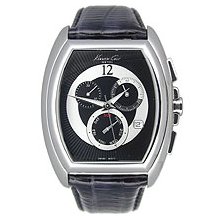 Kenneth Cole Men's Swiss Movement Chronograph watch #KS1005