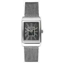 Kenneth Cole New York Steel Mesh Women's watch #KC4849