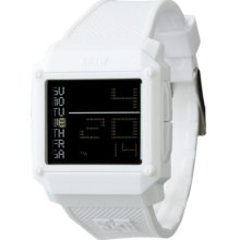 KR3W Halo Watch White, One Size