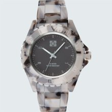 Kr3w Phantom Elite Watch Grey Tortoise One Size For Men 19909911501