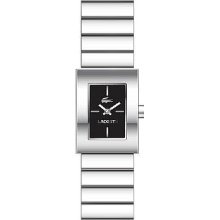 Lacoste Club Collection Socoa Black Dial Women's watch #2000653