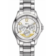 Lacoste Sofia Stainless Steel Ladies Watch 2000708