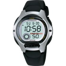 Ladies Digital Sports Watch