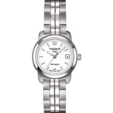 Ladies' Tissot T-Classic PR 100 Watch