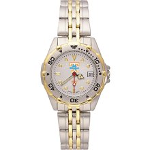 Ladies' University Of Tennessee Watch - Stainless Steel All Star