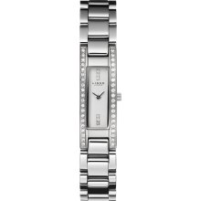 Links of London Selene White Dial Stainless Steel and Sapphire Watch