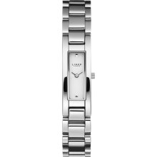 Links of London Selene White Dial Stainless Steel Watch
