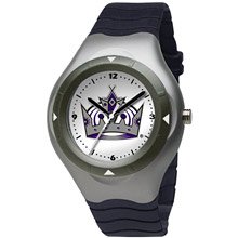 LogoArt Los Angeles Kings Unisex Prospect Watch