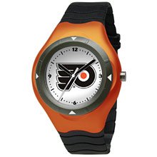 LogoArt Philadelphia Flyers Unisex Prospect Watch ...