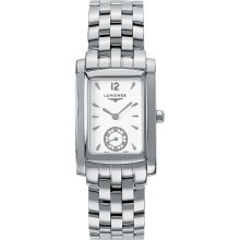 Longines DolceVita Quartz Ladies Mid-Size L5.502.4.16.6