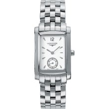 Longines DolceVita Quartz Ladies Mid-Size L5.502.4.16.6