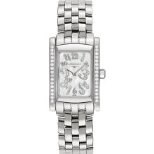 Longines DolceVita Quartz Ladies Mid-Size L5.502.0.97.6