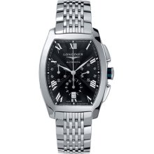 Longines Evidenza Automatic Men's Watch L2.643.4.51.6