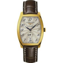 Longines Evidenza Mens Automatic L2.642.6.73.4