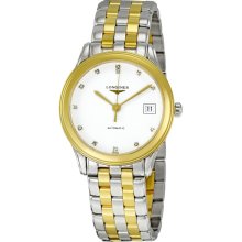 Longines Les Grandes Flagship Swiss Mens Watch L47743277