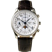 Longines Master Collection L26734783 Men's Automatic Watch