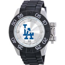 Los Angeles Dodgers Beast Series Sports Watch