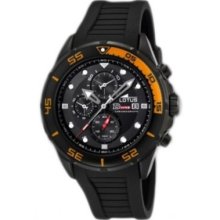 Lotus By Festina 15678/4 Chronograph Men's Watch 2 Years Warranty