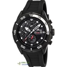 Lotus By Festina Chrono Black 15678/2 Men's Watch 2 Years Warranty