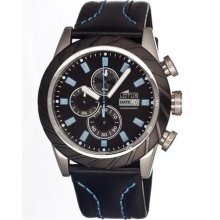 Lotus Chrono Mens Watch 156836