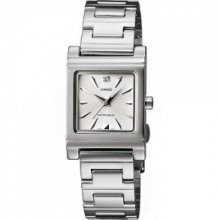 LTP-1237D-7A2 Casio Analog Ladies Watch LTP1237D