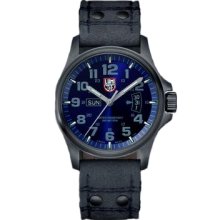 Luminox 1823 Atacama Field Day-Date Series Watch