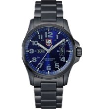 Luminox 1824 Atacama Field Day-Date Series Watch