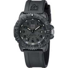 Luminox Evo Navy Seal Blackout Mens Watch 3051.bo