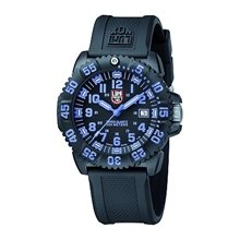 Luminox EVO Navy SEAL Colormark Dive Watch 3053 - Item # LMX-3053