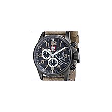 Luminox Field Atacama Chronograph 1840 Mens Watch A.1853