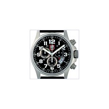 Luminox Field Chrono Alarm 1800 Mens Watch A.1848