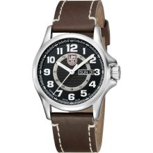 Luminox Land Valjoux Field Chronograph Mens 1869