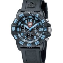 Luminox Men's Navy Seal Colormark Chronograph Watch 3083