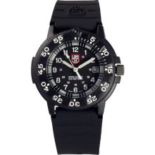 Luminox Men's Original Navy SEAL Dive Watch 3001