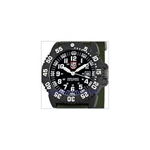 Luminox Navy Seal Colormark 3050 Mens Watch A.3051.NT.GRN