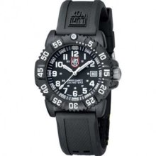 Luminox - Sea - Colormark 38mm Series - Lx7051- Vat Free / Tax Free