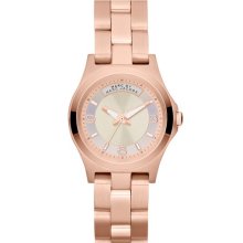 MARC by Marc Jacobs 'Mini Dave' Bracelet Watch, 28mm