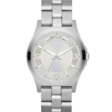 MARC by Marc Jacobs 'Baby Dave' Bracelet Watch, 40mm