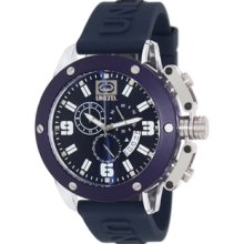 Marc Ecko Men's E14509G3 The Tran Classic Analog Watch