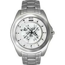 Marc Ecko Men's The Encore watch #E12516G1