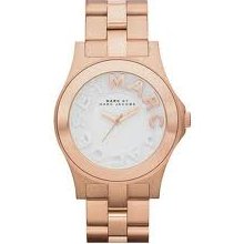 Marc Jacobs MBM3135 Rivera Unisex Quartz Watch