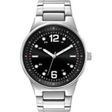 Matsuda Select Men`s Sport Casual Ms-510 Series Watch W/ Black Dial