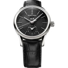 Maurice Lacroix Les Classiques Grande Date GMT lc6088-ss001-330